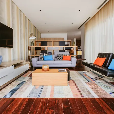 Carlota By Management Villa Canico (Madeira)